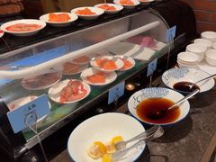 -杭州开元名都大酒店·地中海自助餐厅