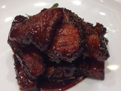 上海熏鱼-和记小菜(东方店)