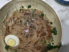 -东北小板凳地摊烧烤(泰来街店)