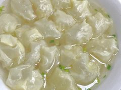 -乐惠馄饨店(吴趋坊店)
