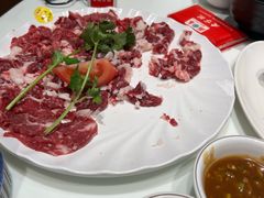 -潮泰牛肉火锅 · 创于1992年(车公庙店)