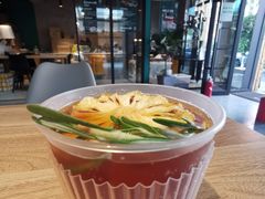 -十一咖啡(青年大街工厂店)