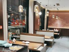 -俏东方·海味水饺·青岛菜(崂山店)