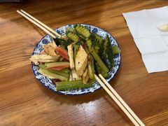 -尤素福东举院饺子馆