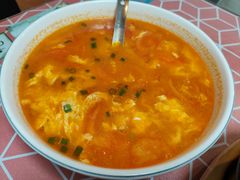 -咖啡人·融合餐厅(万达环宇店)