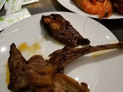 -安蒂娅·海鲜自助餐厅(安蒂娅美兰酒店)