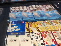 -旺豪阳光超市(友谊阳光城店)