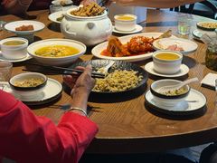 -扬州狮子楼·非遗淮扬菜(东关街店)