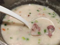 -南记食粥坊·宵夜大排档(岭南分店)