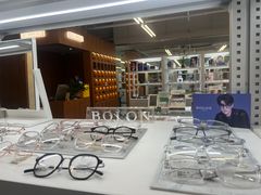 -无奔眼镜·蔡司·依视路授权店(马家堡店)