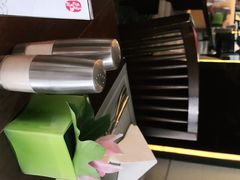 -上海新锦江大酒店