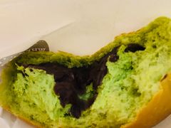 自家红豆抹茶面包-WHEAT&BAKER麥(高新创合中心店)