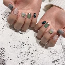 -StartNail美甲