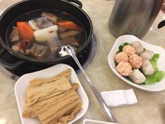 -稻香酒家·33年老字号·港式粤菜(富邦中心店)
