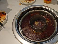 -葛记红焖羊肉(人民路店)
