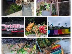 -海市蜃楼花园主题餐厅(石顶店)