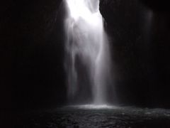 -华蓥山天意谷景区