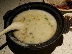 -东园小馆·早茶·淮扬小炒(印象汇店)