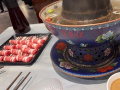 -东来顺饭庄(apm总店)