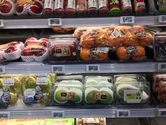 -盒马鲜生(莱蒙都会店)