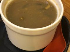 冻香草海带绿豆沙-添好运点心专门店(深水埗店)