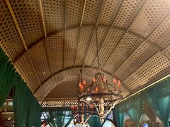 -楼兰新疆主题餐厅(苏州中心店)