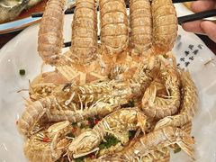 -友强·23年特色海鲜大排档(厦门店)