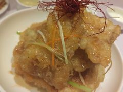 -老妈菜馆(建设街店)