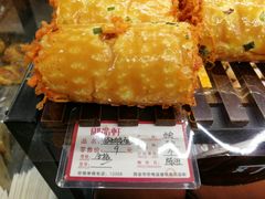 肉松卷-御品轩(边家村店)