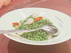 -杭州雅谷泉山庄酒店-餐厅