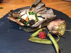 -天水蔬食料理(树德之光店)