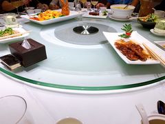 -春满园·早茶·粤菜·宴会(喜宴店)