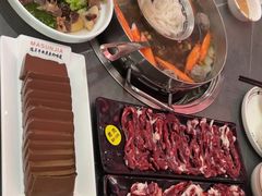 -嬷孙家潮汕牛肉火锅(北京路天河城店)