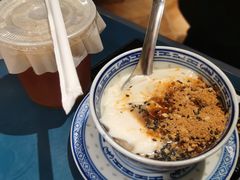 -邹开喜·小海鲜醉鸡煲·潮汕鲜切牛肉店(襄阳北路店)