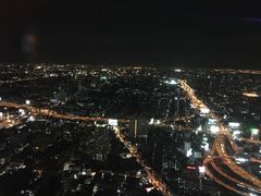 -彩虹云霄拜约克摩天塔