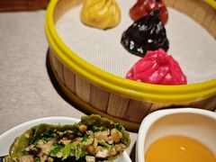 -玉玲珑·里舍(万象城店)