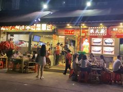 -洪大厨鸡煲(福田店)