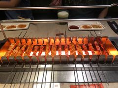 -丰茂烤串(金源店)