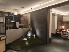 -上座云间·青年赣菜(绿茵店)