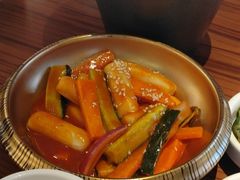 -烧肉一番·新韩式炭火烤肉(大岭山店)