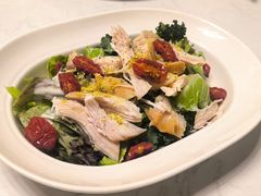 -K·Kitchen KK牛扒厨房(江南西店)