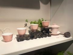 -天厨妙香素食餐厅(清华店)