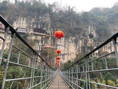-西陵峡快乐谷(三峡蹦极)