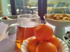 -京杭上院·河景花园餐厅·杭帮菜名店