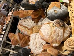 -顺德联塑万怡酒店·万荟轩自助餐厅