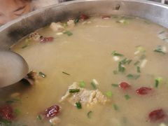 -古城苗家土菜馆(河景餐厅店)