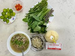 -Pho Hoa Pasteur