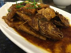 -东四民芳餐厅(世茂工三店)