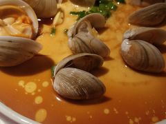 -悦海·家宴·冰花皮皮虾大锅贴(宝龙店)