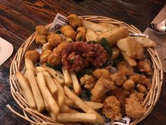 -凯撒城堡西餐厅(颐和国际店)